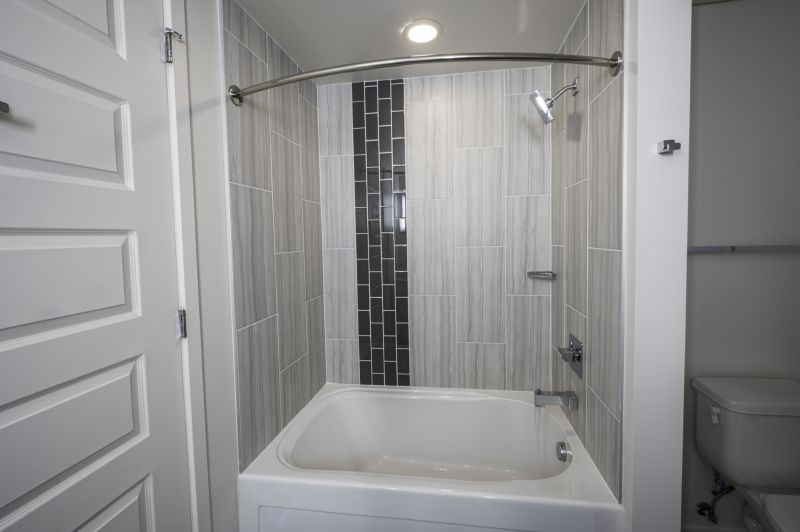 Shower and Tub Combinations