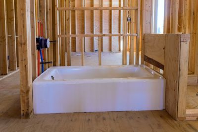 Tub Conversion Service detail