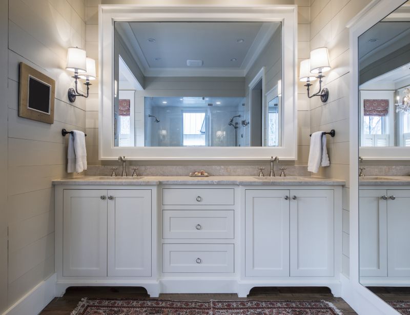 Cost of Bathroom Remodeling in Yelm, WA